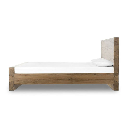 Bed 9