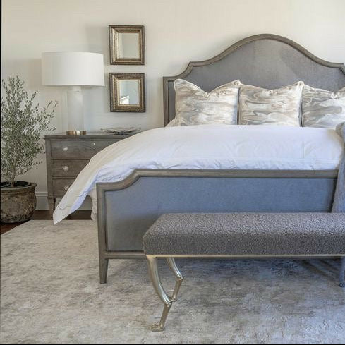 Bed 4