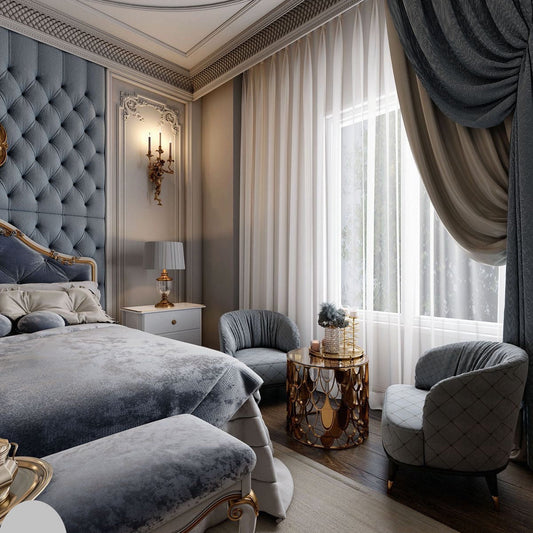 Bed 3