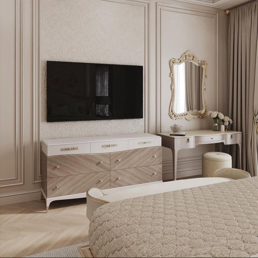 Bed 19