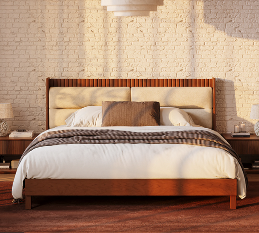 Bed 17