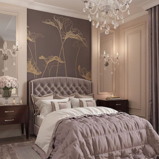 Bed 1