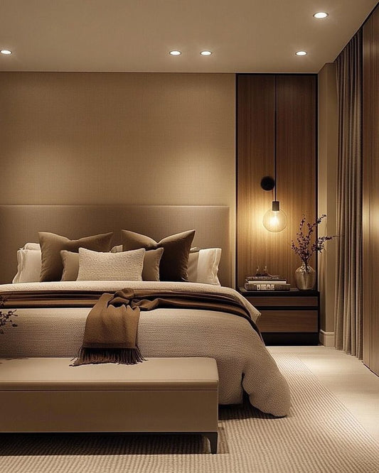Bed 18