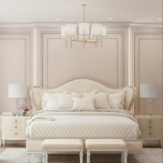 Bed 21