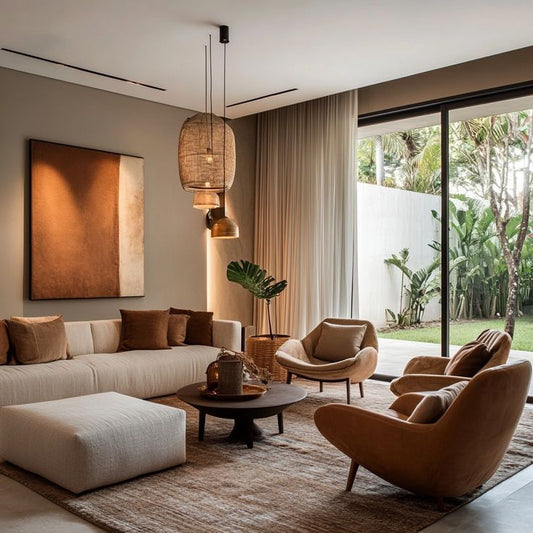 5 Interior Trends That Will Elevate Your Home in 2025