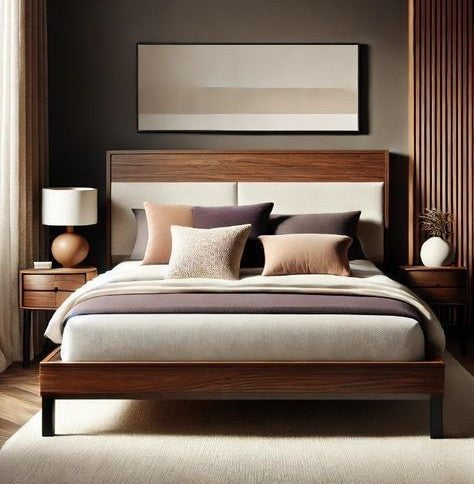 How to Choose the Perfect Bed Set for a Luxury Bedroom