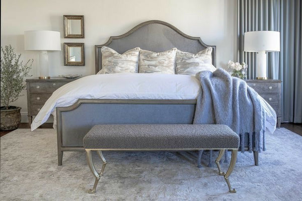 French Bed