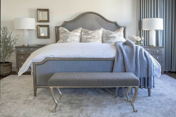 French Bed