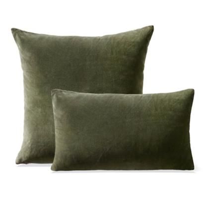 Luxury Sectional Sofa with Chaise – Modern Plush Fabric Design