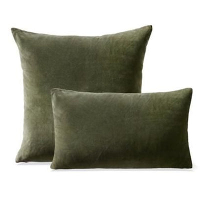 Luxury Sectional Sofa with Chaise – Modern Plush Fabric Design