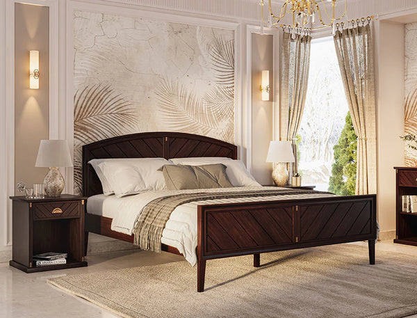 High Quality Bedset