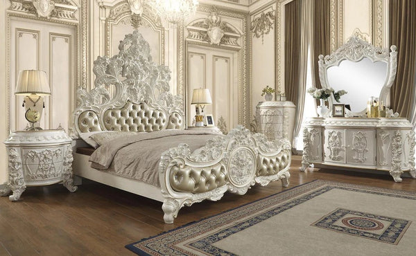 Royal Bedset