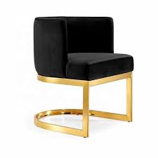 Black Chair