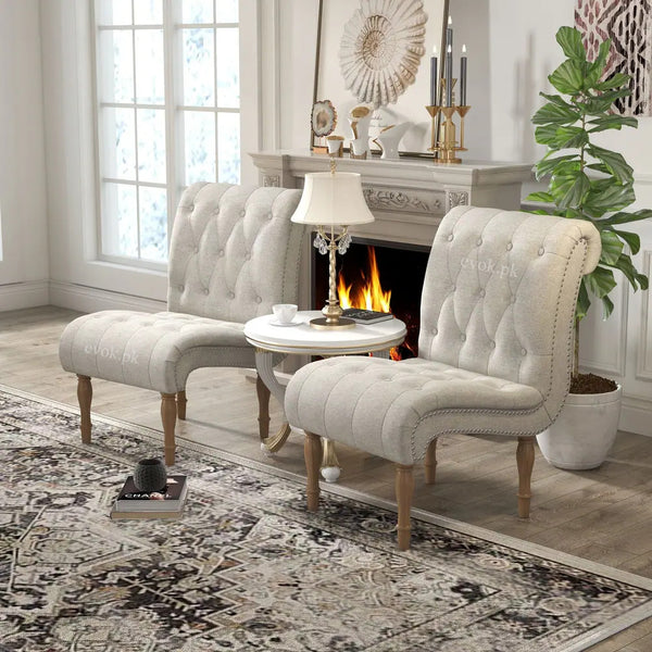 Royal Chair Set