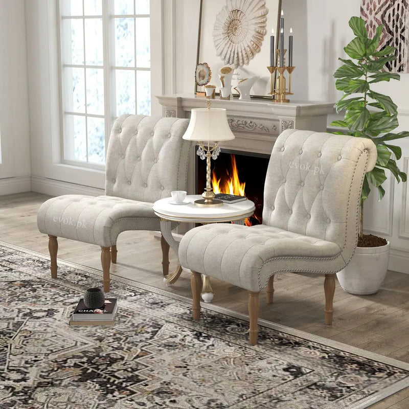 Royal Chair Set